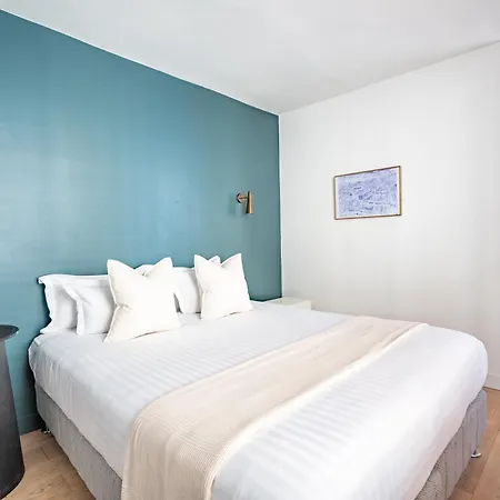 Design Au Coeur Du Marais 3e