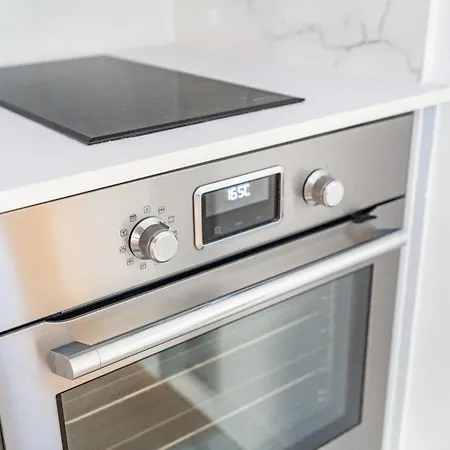 Appartement Design Au Cœur Du Marais 3e *